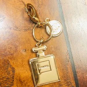 Authentic Chanel charm 2022